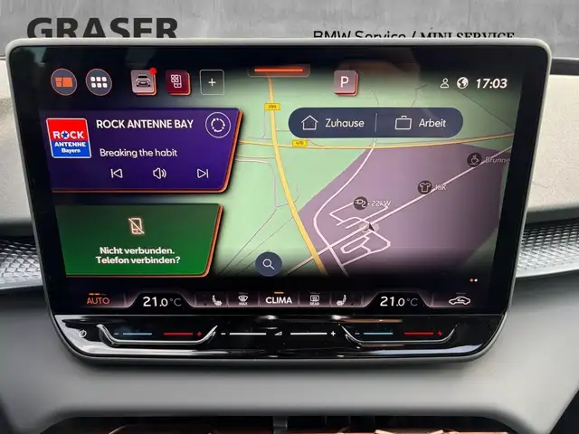 Cupra Terramar view 13