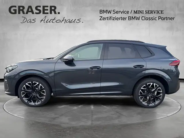Cupra Terramar view 2