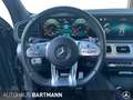 Mercedes-Benz GLE 53 AMG GLE 53 AMG 4M+ COMAND+PANO+DISTRONIC+SOUND LED Schwarz - thumbnail 9