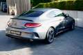 Mercedes-Benz C 63 AMG C 63 Coupe S AMG Designo Magno Gey - PRE OPF Szary - thumbnail 8
