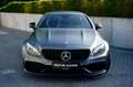 Mercedes-Benz C 63 AMG C 63 Coupe S AMG Designo Magno Gey - PRE OPF Szary - thumbnail 4