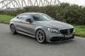 Mercedes-Benz C 63 AMG C 63 Coupe S AMG Designo Magno Gey - PRE OPF Gris - thumbnail 5