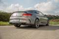 Mercedes-Benz C 63 AMG C 63 Coupe S AMG Designo Magno Gey - PRE OPF Gris - thumbnail 7