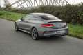 Mercedes-Benz C 63 AMG C 63 Coupe S AMG Designo Magno Gey - PRE OPF Gris - thumbnail 9