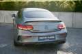 Mercedes-Benz C 63 AMG C 63 Coupe S AMG Designo Magno Gey - PRE OPF Szary - thumbnail 7