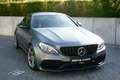 Mercedes-Benz C 63 AMG C 63 Coupe S AMG Designo Magno Gey - PRE OPF Szary - thumbnail 6