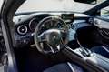 Mercedes-Benz C 63 AMG C 63 Coupe S AMG Designo Magno Gey - PRE OPF Szary - thumbnail 14