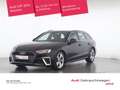Audi A4 Avant 35 TFSI S line | Assistenzpaket Tour | Nero - thumbnail 1