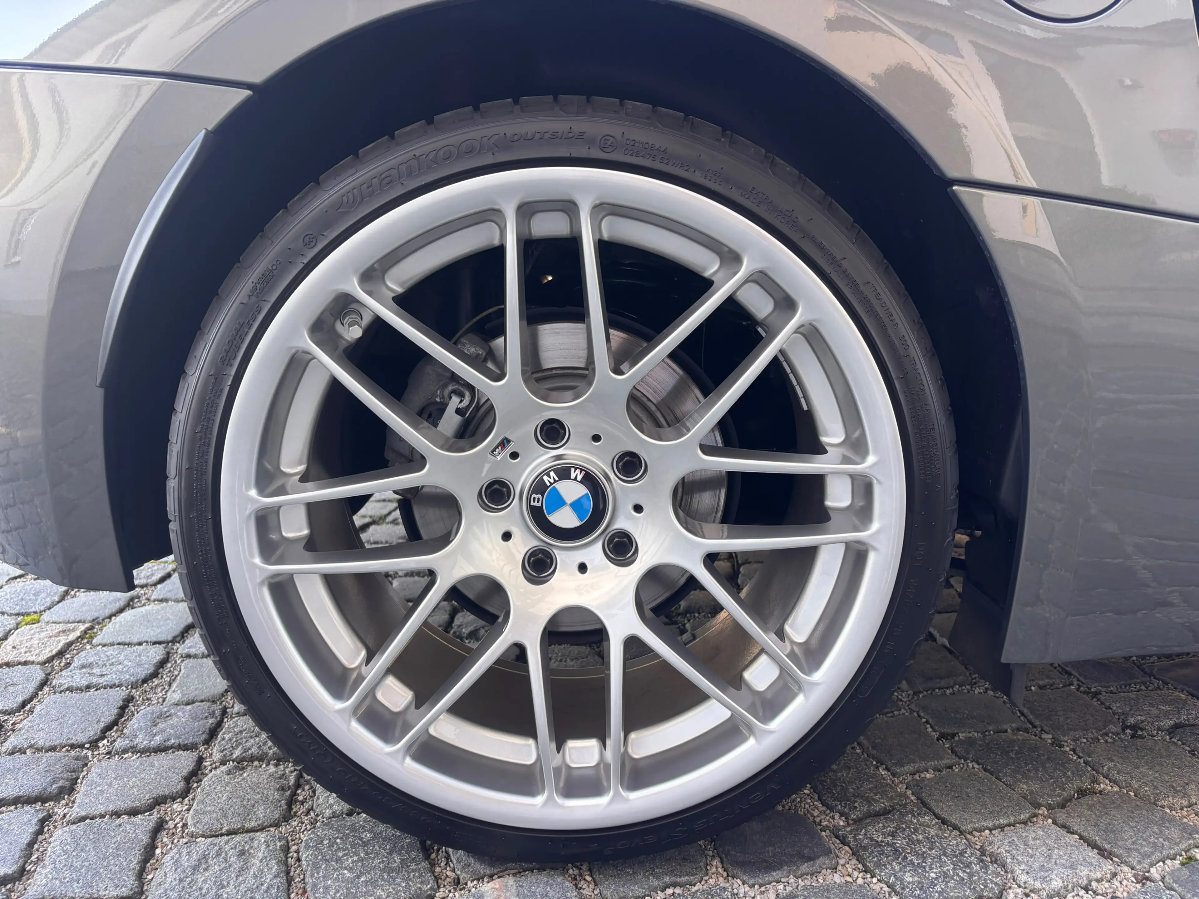 BMW Z4 3.0si Coupe Schalter|M Sport|TOP ZUSTAND! 19 — photo 8