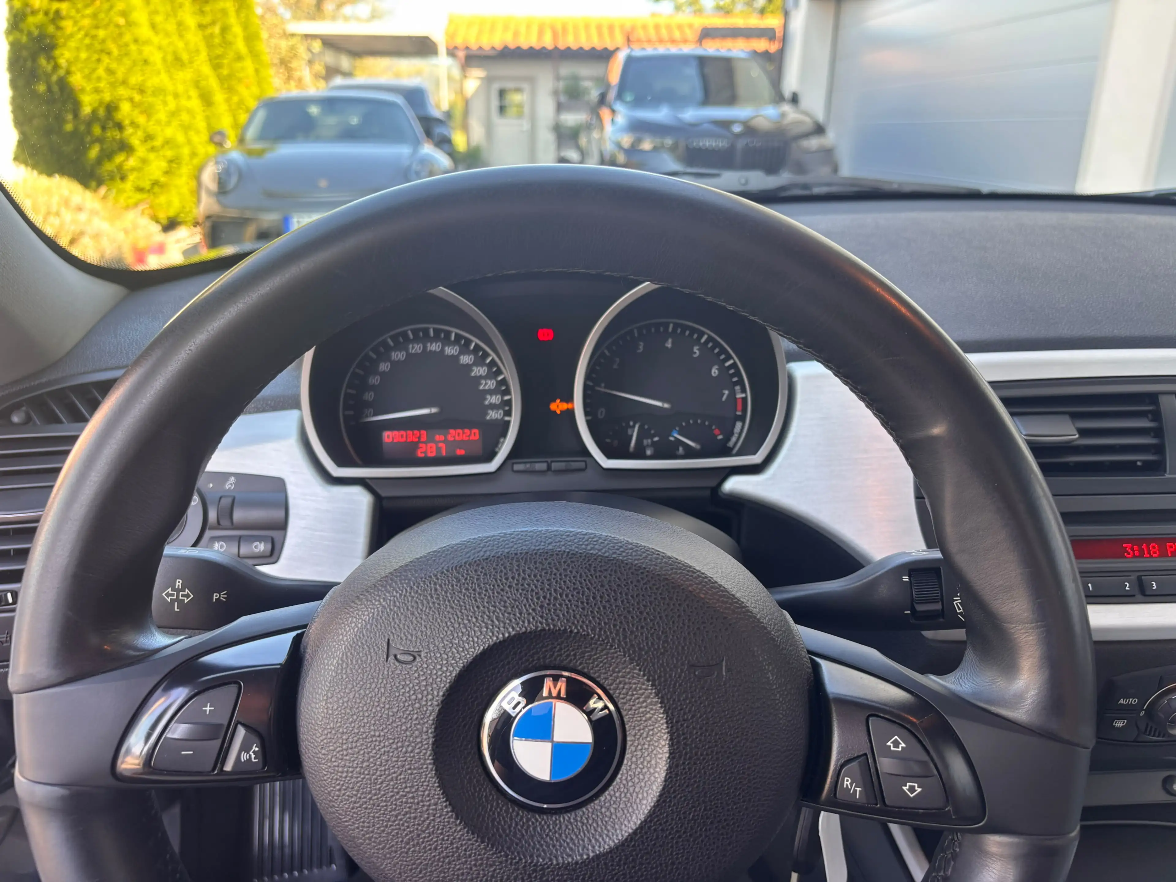 BMW Z4 3.0si Coupe Schalter|M Sport|TOP ZUSTAND! 19 — photo 12