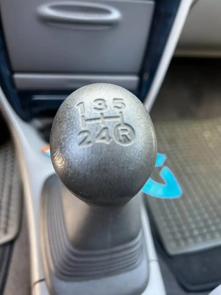 Toyota Corolla 1.6 linea Luna, foto 11