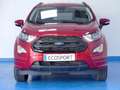 Ford EcoSport 1.0T ECOBOOST 92KW ST LINE 125 5P Rot - thumbnail 2