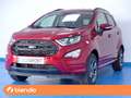 Ford EcoSport 1.0T ECOBOOST 92KW ST LINE 125 5P Rot - thumbnail 1