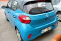 Hyundai i10 i10 III 2020 1.0 mpi ecopack Advanced Blu/Azzurro - thumbnail 4