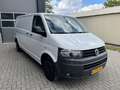 Volkswagen Transporter 2.0 TDI L2H1 Blanc - thumbnail 4