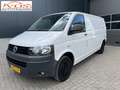 Volkswagen Transporter 2.0 TDI L2H1 Blanc - thumbnail 1