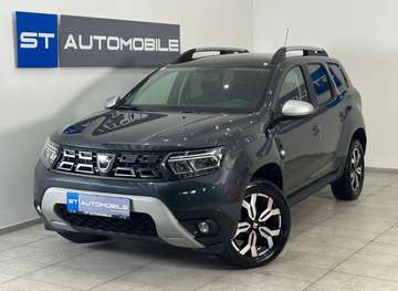 Prestige 4WD // 1.BESITZ // KAMERA // NAVI //