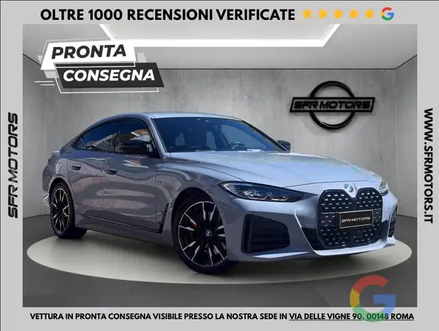 BMW 440 3.0 M440I XDRIVE AUTO MH48V 374cv - PROMO