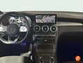 Mercedes-Benz GLC 220 220d 4Matic Aut. Blanc - thumbnail 12
