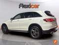 Mercedes-Benz GLC 220 220d 4Matic Aut. Blanc - thumbnail 5