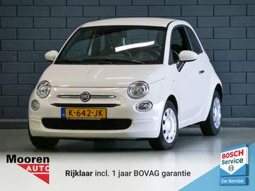 1.0 Hybrid Pop | AIRCO | CRUISE CONTROL |