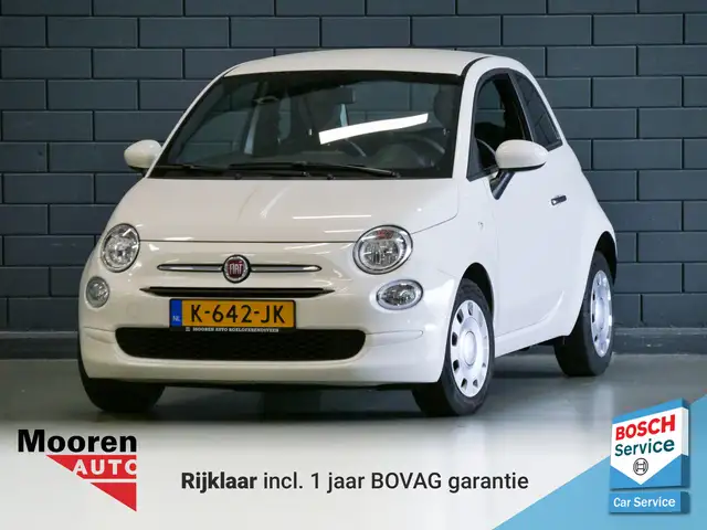 Fiat 500 1.0 Hybrid Pop | AIRCO |