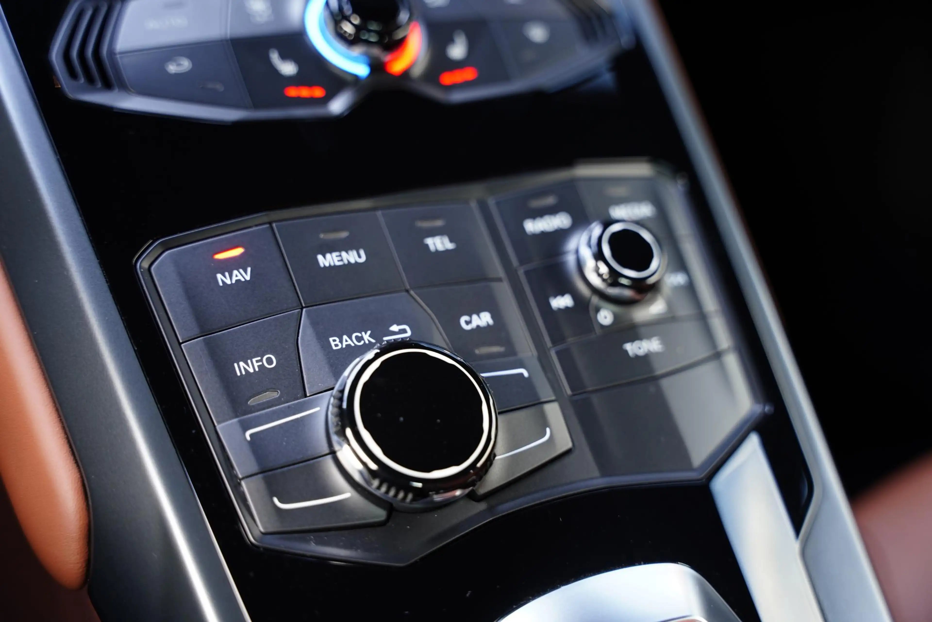 Lamborghini Huracán 5.2 V10 LP610-4 / Keramische Remmen / Lifting — photo 12