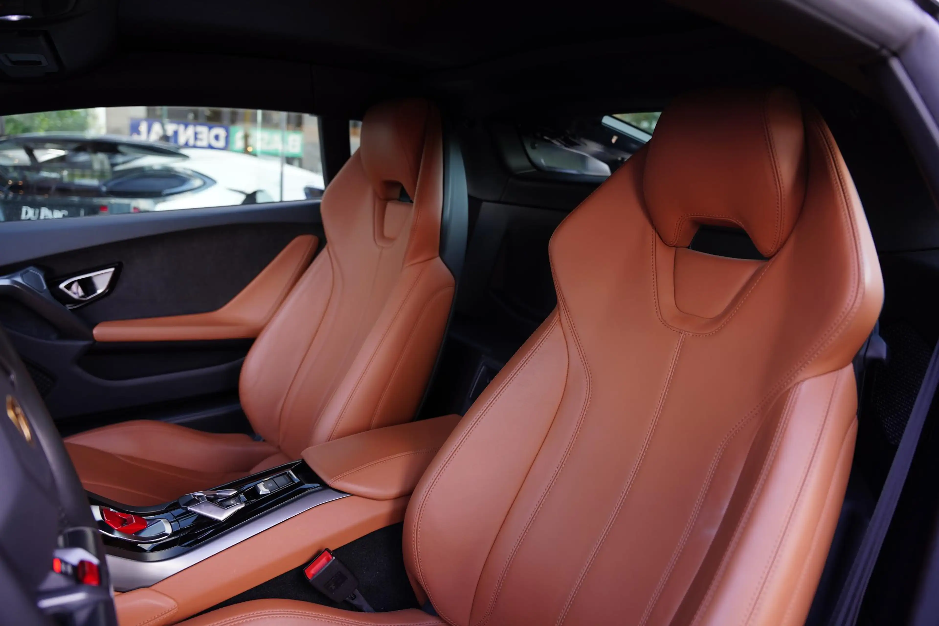 Lamborghini Huracán 5.2 V10 LP610-4 / Keramische Remmen / Lifting — photo 6