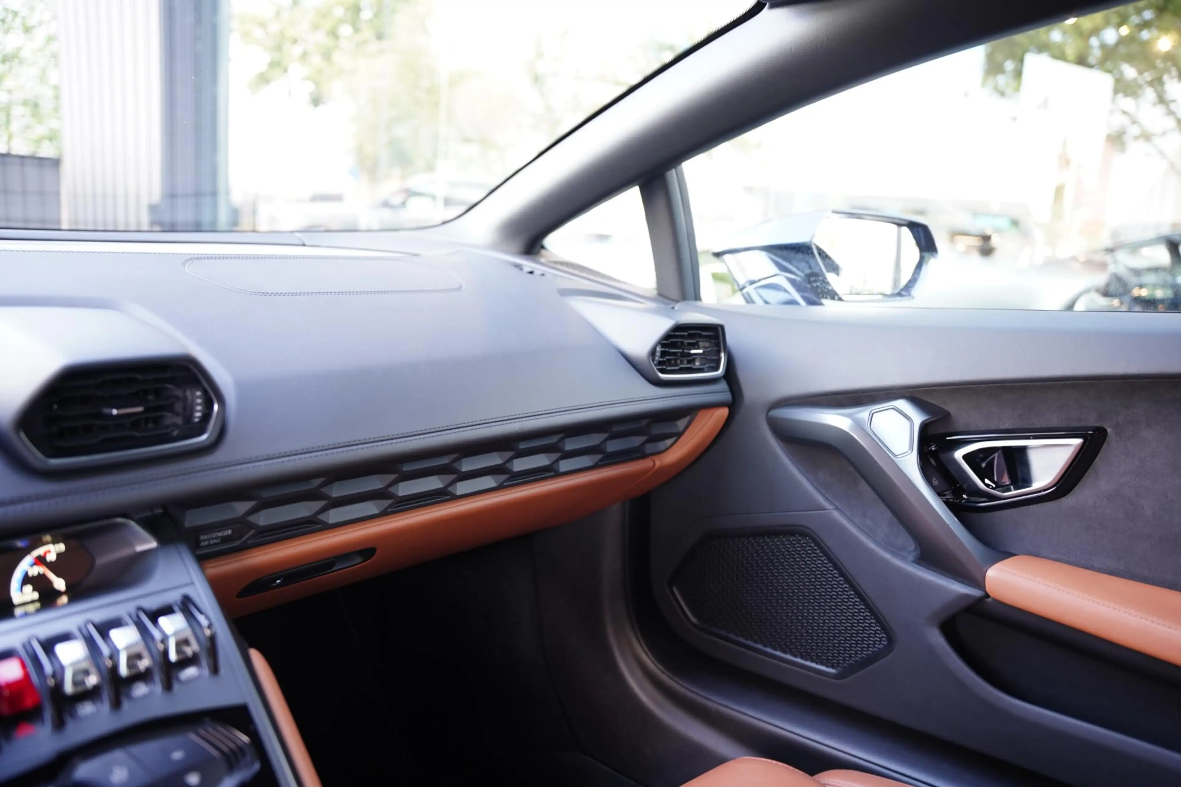 Lamborghini Huracán 5.2 V10 LP610-4 / Keramische Remmen / Lifting — photo 16