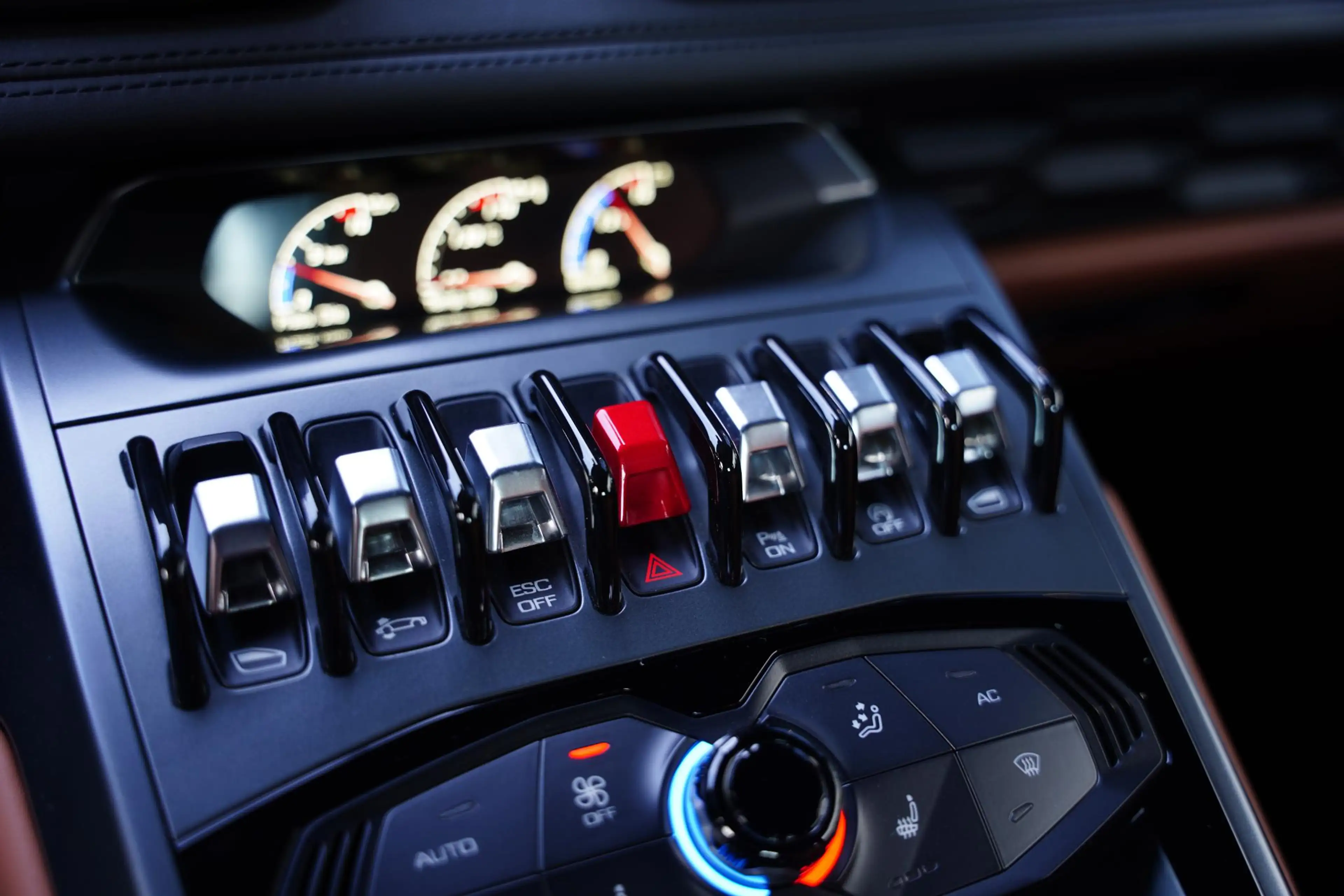 Lamborghini Huracán 5.2 V10 LP610-4 / Keramische Remmen / Lifting — photo 10
