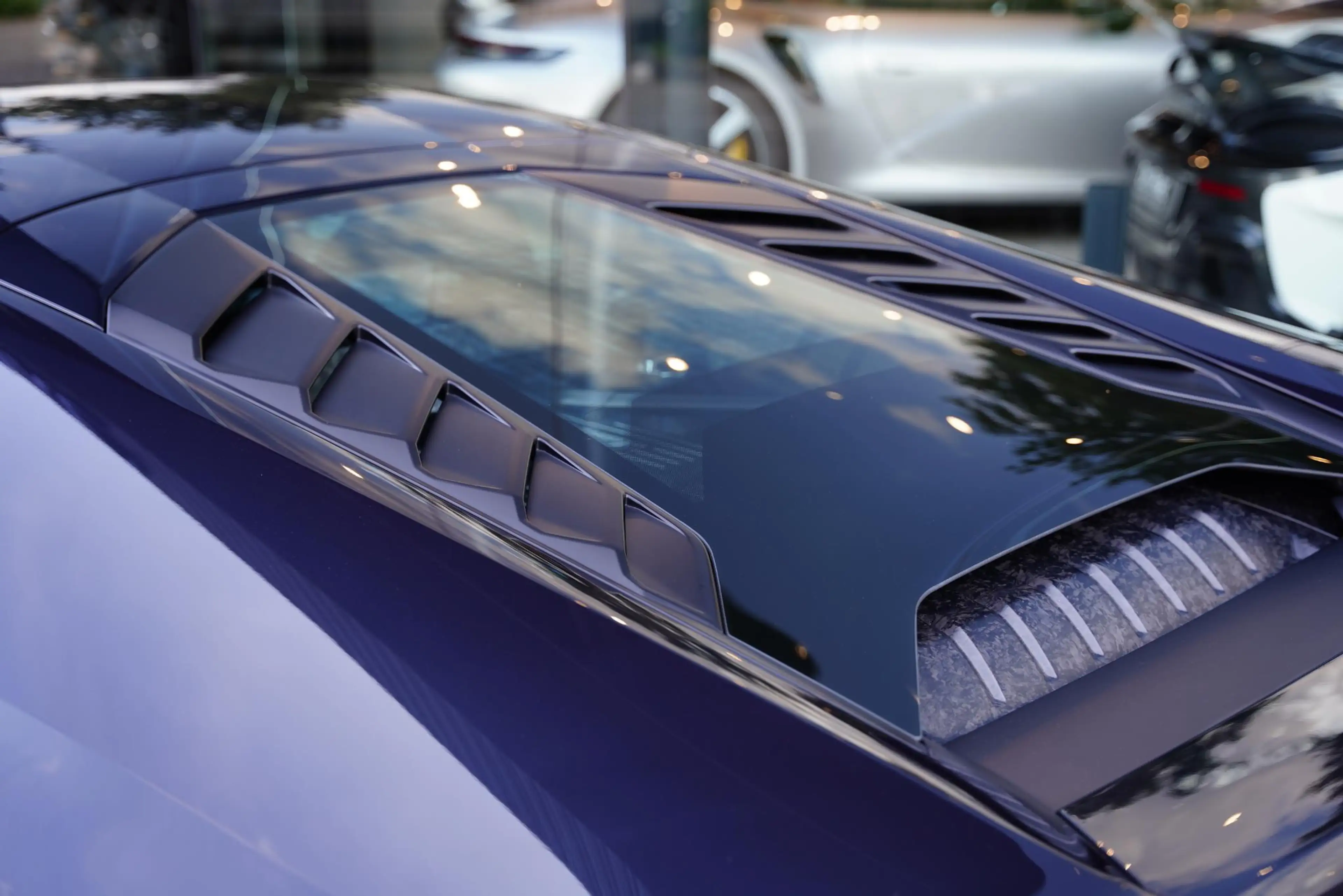 Lamborghini Huracán 5.2 V10 LP610-4 / Keramische Remmen / Lifting — photo 18