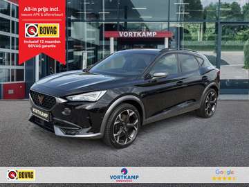 1.4 TSI VZ eHYBRID PANO-DAK/CAMERA/ACC/STOEL+STUUR