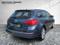 Opel Astra J ST 1.6 Style Klimaautomatik/SHZ/LHZ/PDC Blauw - thumbnail 4