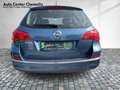 Opel Astra J ST 1.6 Style Klimaautomatik/SHZ/LHZ/PDC Blauw - thumbnail 8