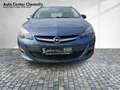 Opel Astra J ST 1.6 Style Klimaautomatik/SHZ/LHZ/PDC Blauw - thumbnail 6