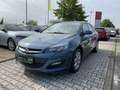 Opel Astra J ST 1.6 Style Klimaautomatik/SHZ/LHZ/PDC Blauw - thumbnail 2