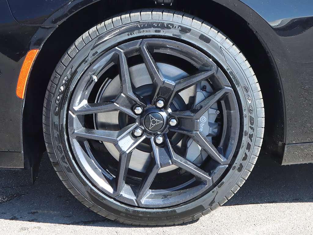 2026 Dodge Charger