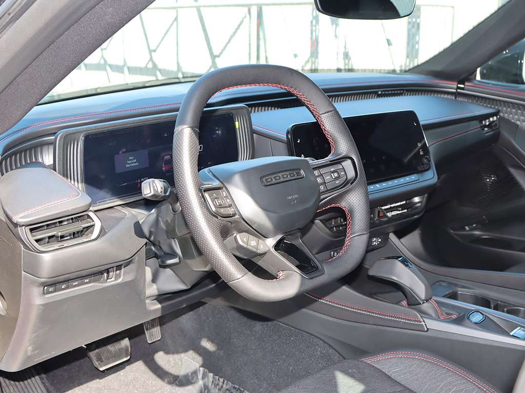 2026 Dodge Charger
