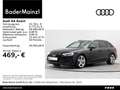 Audi A4 50 TDI quattro S line Navi Pano ACC LED Noir - thumbnail 1