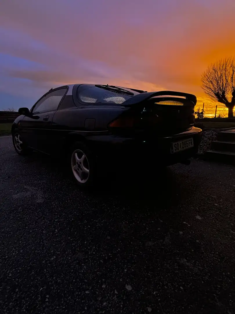 Mazda MX-3 1,6 i - 1
