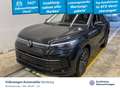 Volkswagen Tiguan 2.0 TDI Goal DSG LM18 AHK Navi Area View Schwarz - thumbnail 1