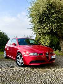 147 GTA - CRS - GARANZIA