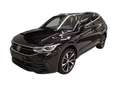 Volkswagen Tiguan 2.0 TDI DSG Allspace R-Line Navi AHK IQ.L Schwarz - thumbnail 2