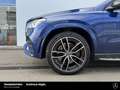 Mercedes-Benz GLE 350 GLE 350 de 4M Coupé AMG Night 22'' Air Dist AHK Blu/Azzurro - thumbnail 13