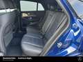 Mercedes-Benz GLE 350 GLE 350 de 4M Coupé AMG Night 22'' Air Dist AHK Blu/Azzurro - thumbnail 9
