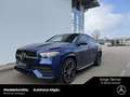 Mercedes-Benz GLE 350 GLE 350 de 4M Coupé AMG Night 22'' Air Dist AHK Blu/Azzurro - thumbnail 1