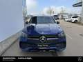 Mercedes-Benz GLE 350 GLE 350 de 4M Coupé AMG Night 22'' Air Dist AHK Blu/Azzurro - thumbnail 7