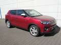 SsangYong Tivoli 1,5 T-GDI Turbo 2WD MT Fizz Navi DAB RKam Rot - thumbnail 6