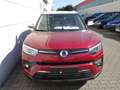 SsangYong Tivoli 1,5 T-GDI Turbo 2WD MT Fizz Navi DAB RKam Rot - thumbnail 10