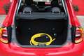 Fiat 500e RED 95PK 24 kWh | NAVIGATIE | APPLE CARPLAY/ANDROI Rood - thumbnail 9